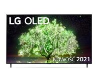 LG 77A13LA OLED DOLBY VISION # - 680574 - zdjęcie 2